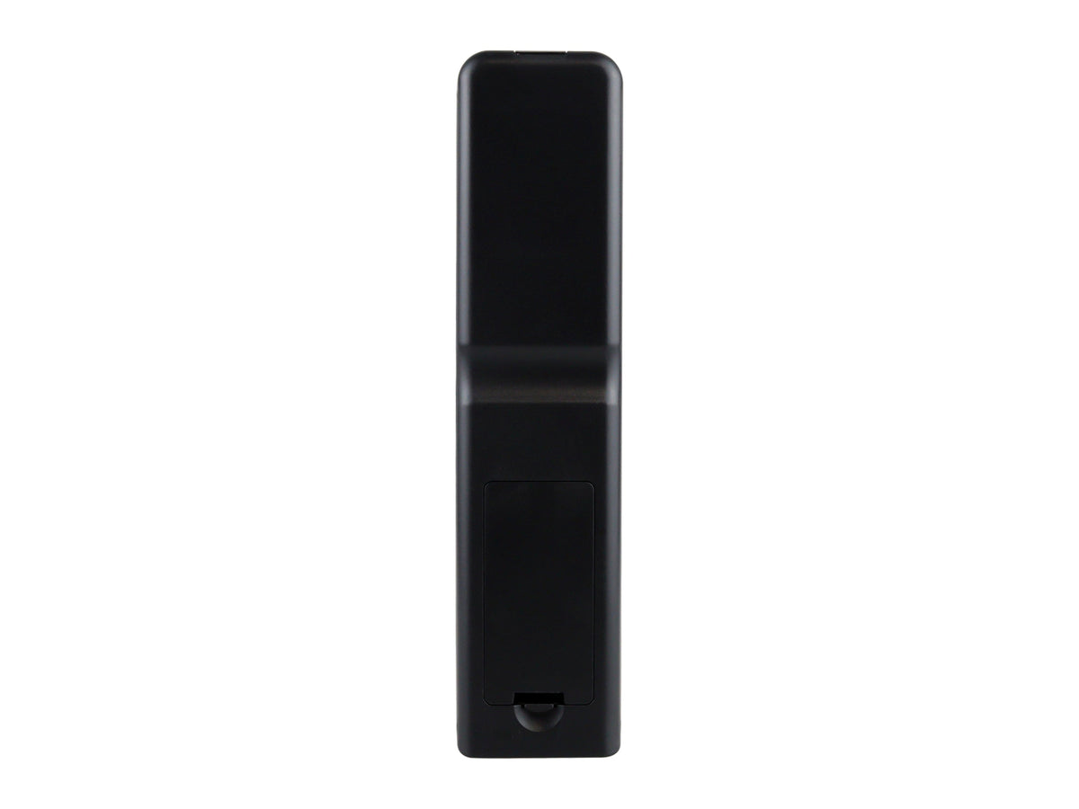 Control Para Ghia Smart TV