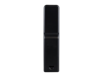Control Para Ghia Smart TV