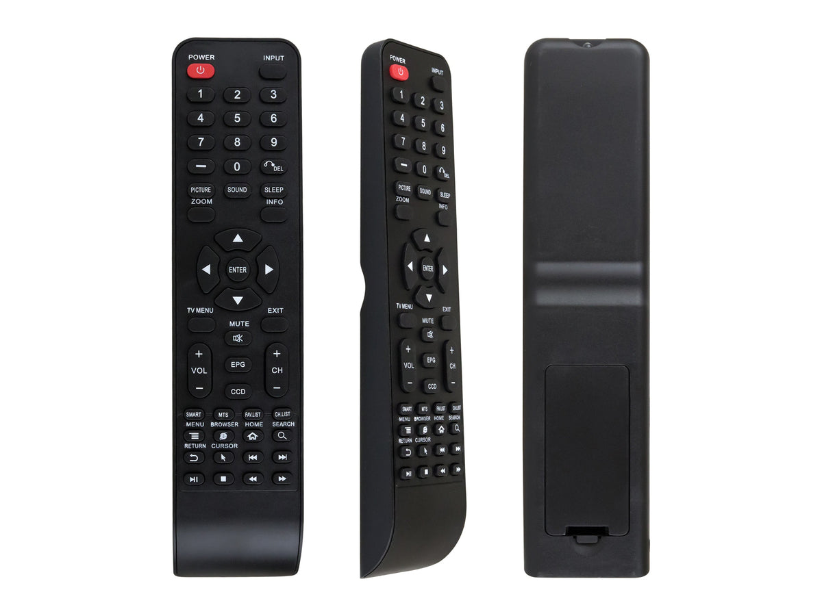 Control Para Ghia Pantalla - CE-G48ontrol Para Ghia Pantalla