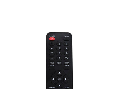 Control Para Ghia Pantalla - CE-G48ontrol Para Ghia Pantalla