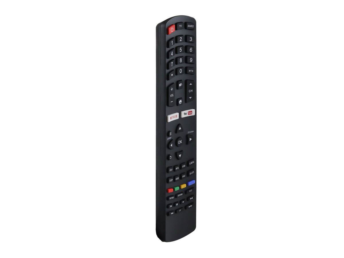 Control Para Hitachi Smart TV - CE-H11ontrol Para Hitachi Smart TV