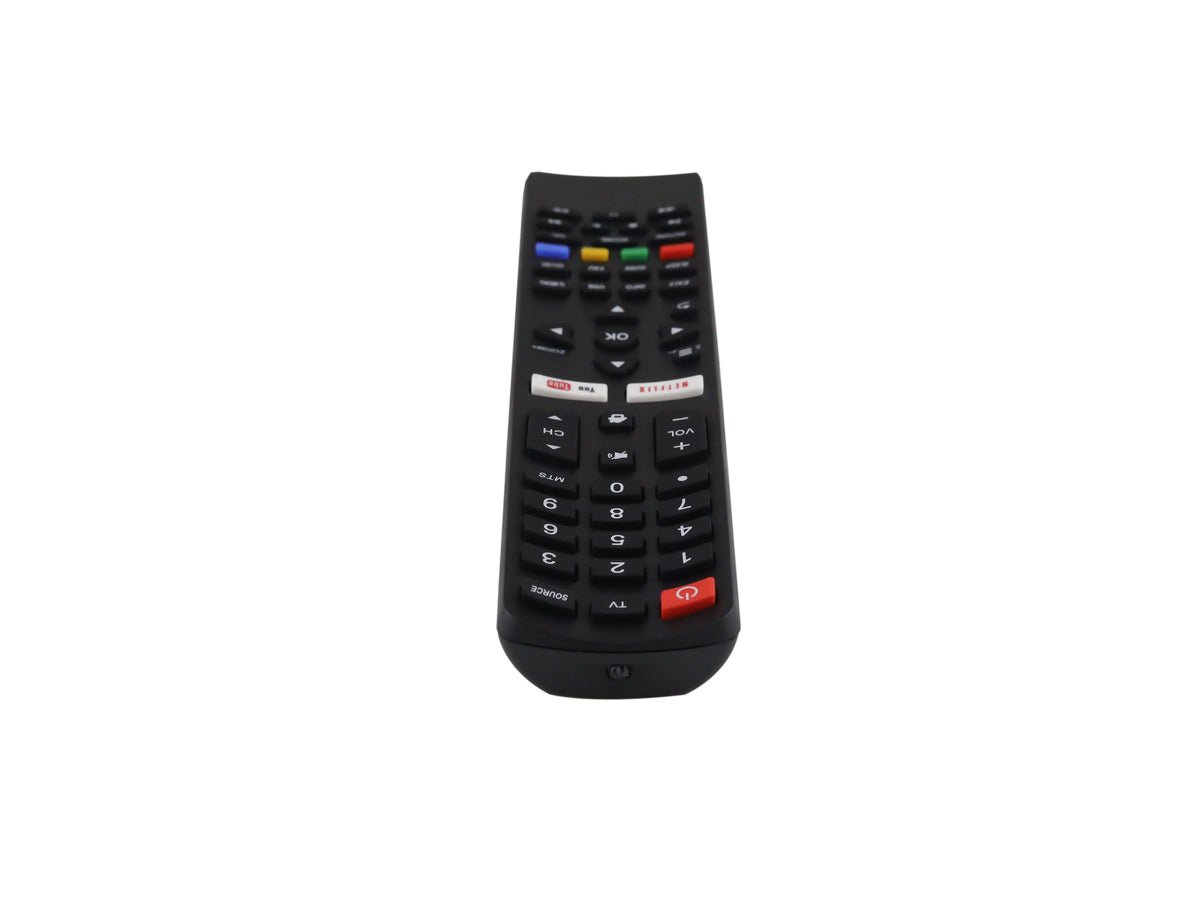 Control Para Hitachi Smart TV - CE-H11ontrol Para Hitachi Smart TV