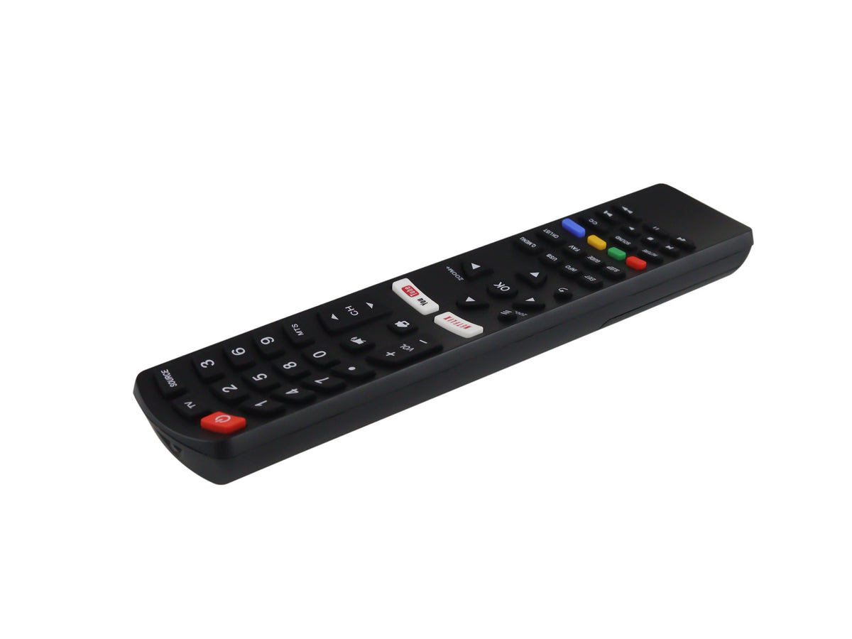 Control Para Hitachi Smart TV - CE-H11ontrol Para Hitachi Smart TV
