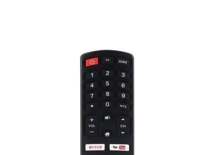Control Para Hitachi Smart TV - CE-H11ontrol Para Hitachi Smart TV