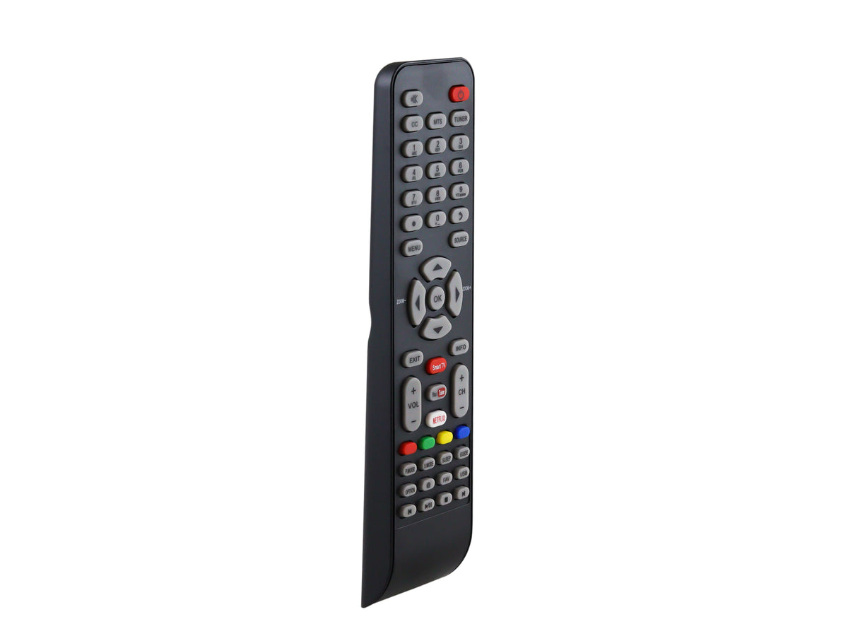 Control Para Hitachi Smart TV - CE-H12ontrol Para Hitachi Smart TV
