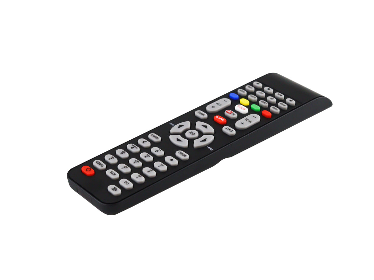 Control Para Hitachi Smart TV - CE-H12ontrol Para Hitachi Smart TV