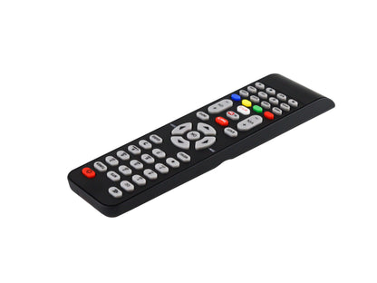 Control Para Hitachi Smart TV - CE-H12ontrol Para Hitachi Smart TV