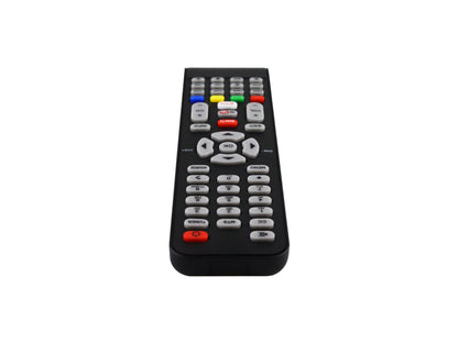 Control Para Hitachi Smart TV - CE-H12ontrol Para Hitachi Smart TV