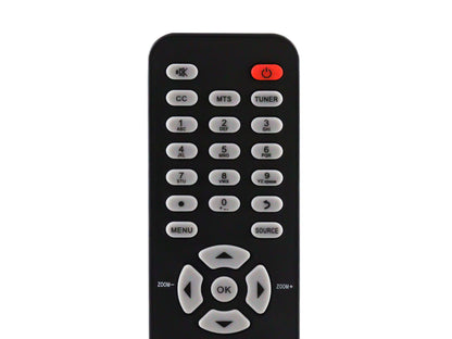 Control Para Hitachi Smart TV - CE-H12ontrol Para Hitachi Smart TV