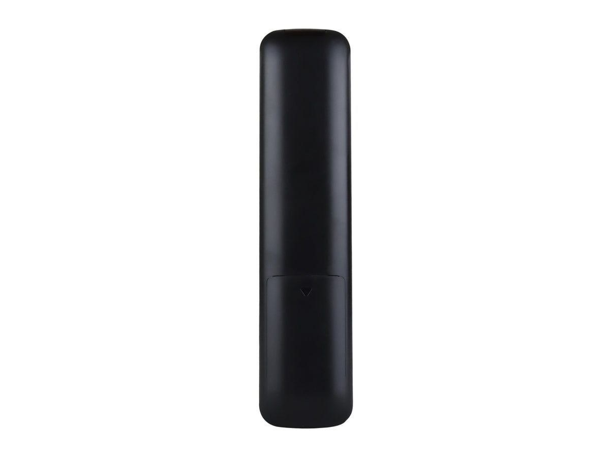 Control Para Hisense Smart TV