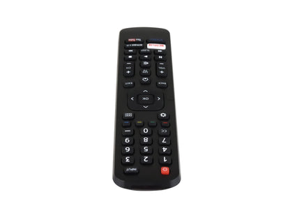 Control Para Hisense Smart TV