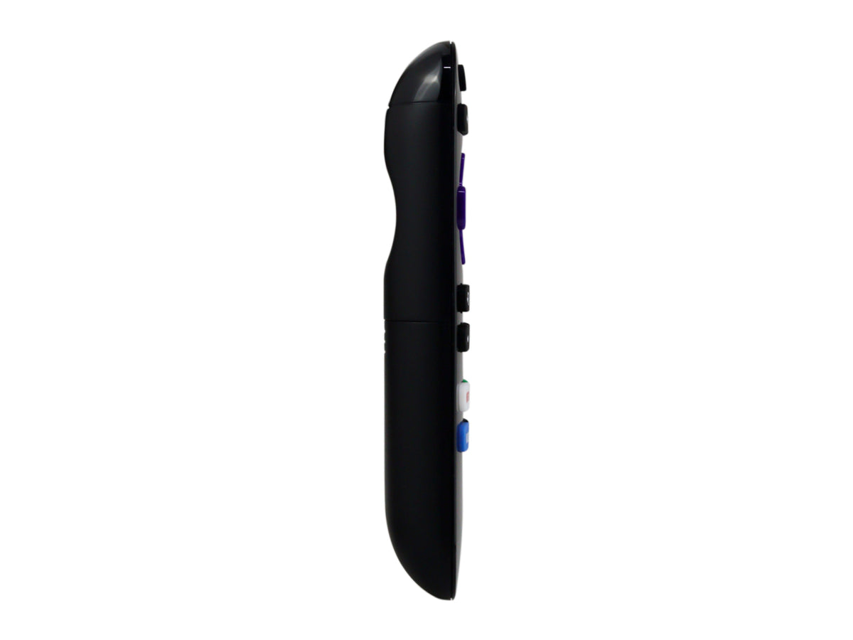 Control Para Sharp Roku Smart TV