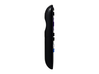 Control Para Sharp Roku Smart TV