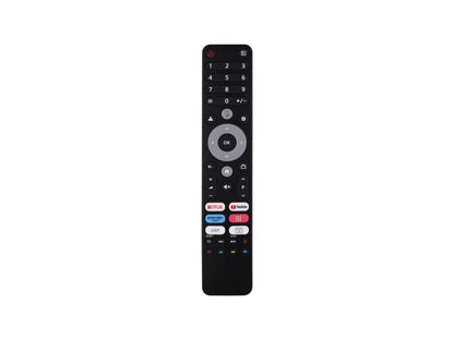 Control Para Hyundai 4k Smart TV HYLED5020G4KM