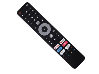Control Para Hyundai 4k Smart TV HYLED5020G4KM