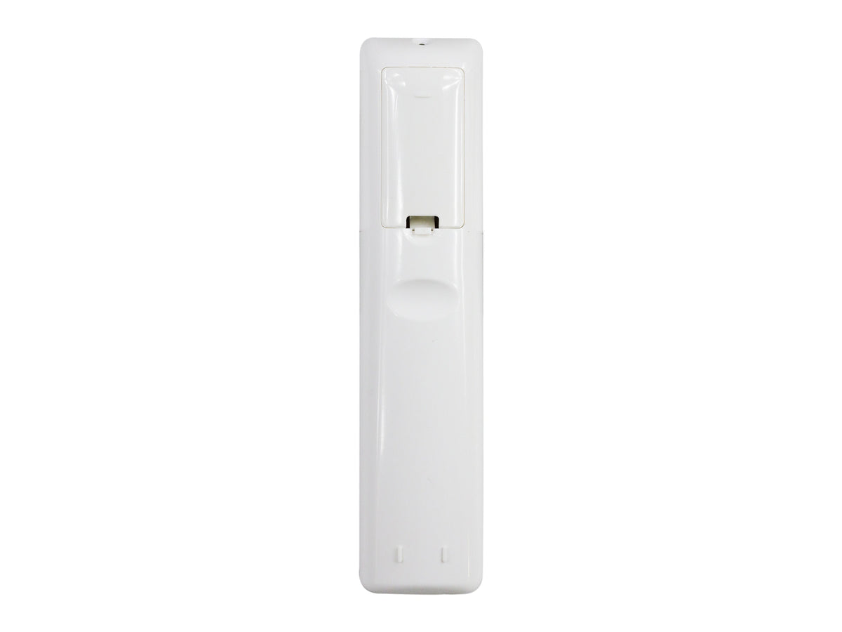 Control Para Hisense Smart TV