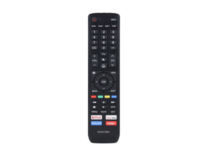 Control Para Sharp Smart TV