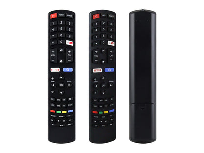 Control Para JVC Pantalla