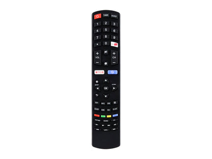 Control Para JVC Pantalla