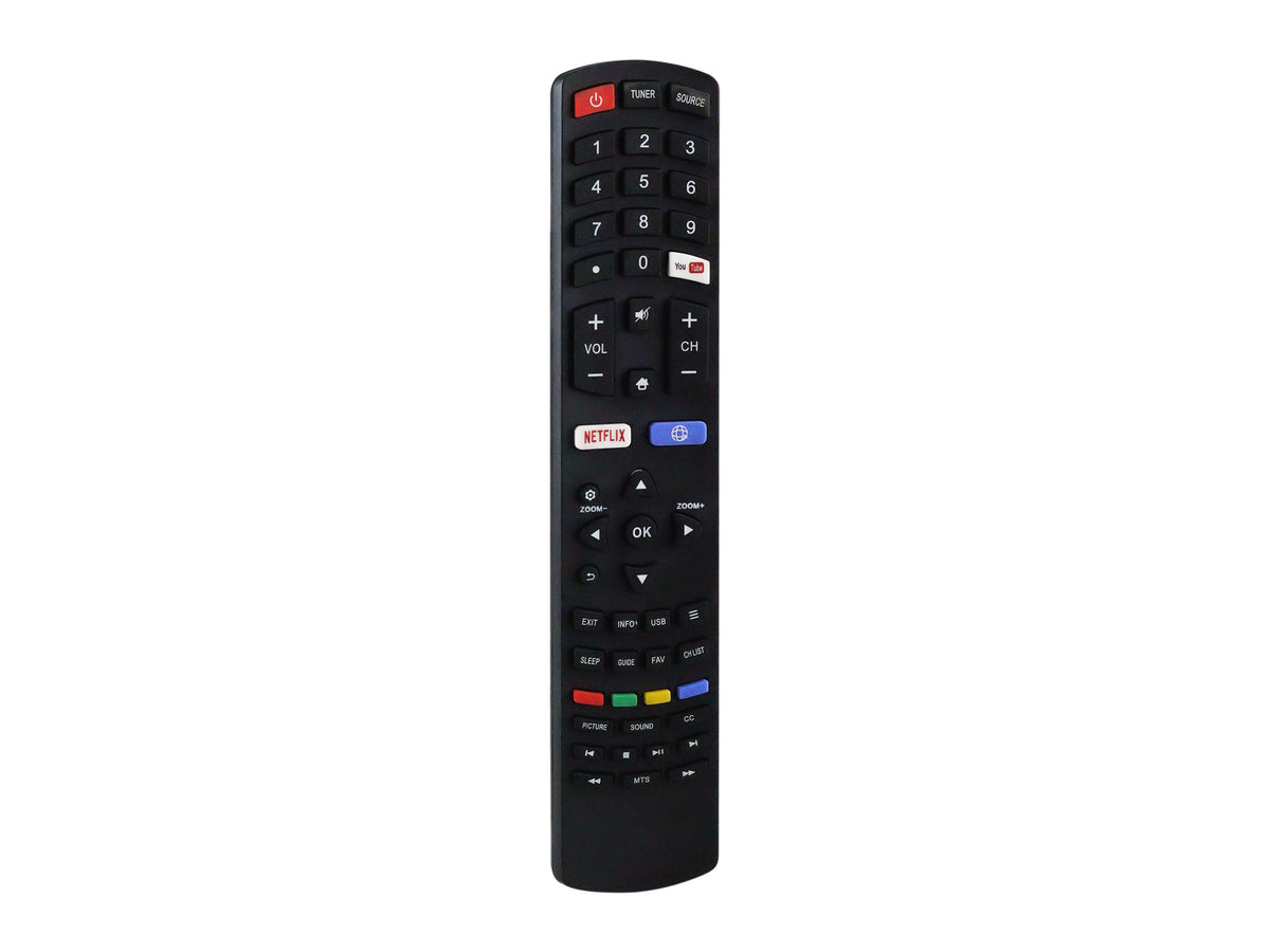 Control Para JVC Pantalla
