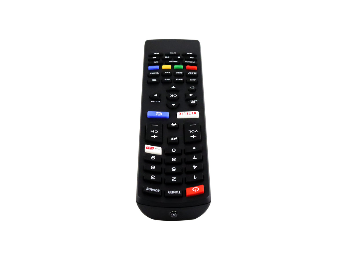 Control Para JVC Pantalla