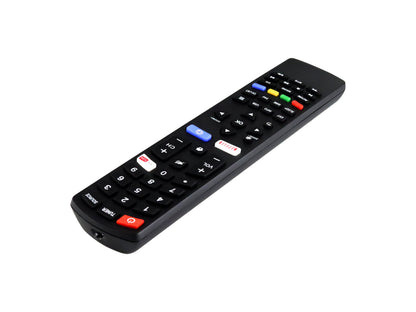 Control Para JVC Pantalla