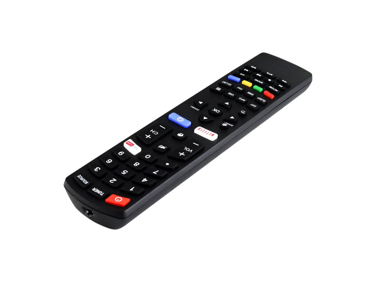 Control Para JVC Pantalla