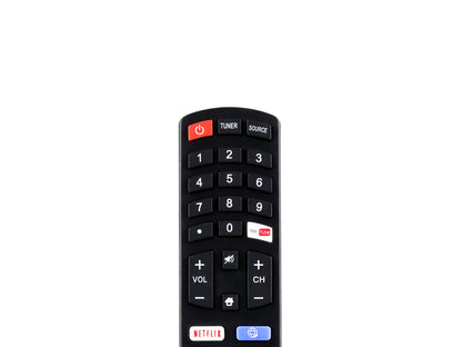 Control Para JVC Pantalla