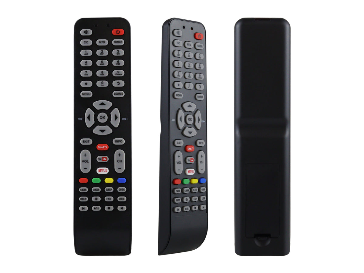 Control Para HKPRO Smart TV - CE-H98ontrol Para HKPRO Smart TV