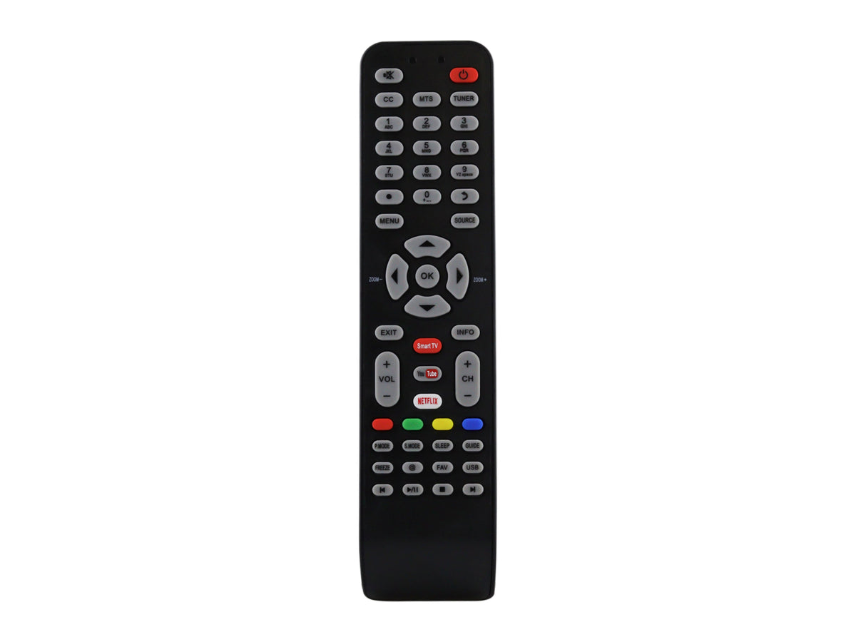 Control Para HKPRO Smart TV - CE-H98ontrol Para HKPRO Smart TV