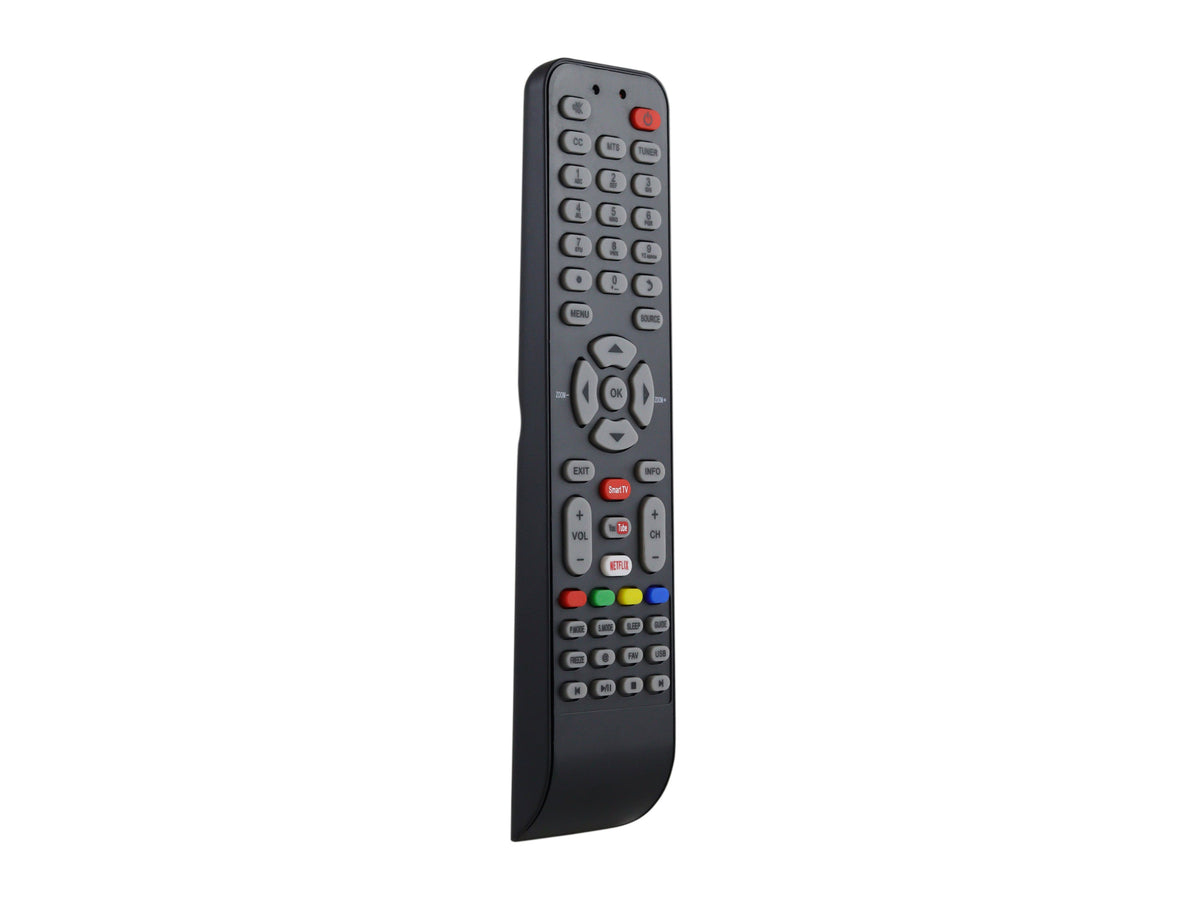 Control Para HKPRO Smart TV - CE-H98ontrol Para HKPRO Smart TV