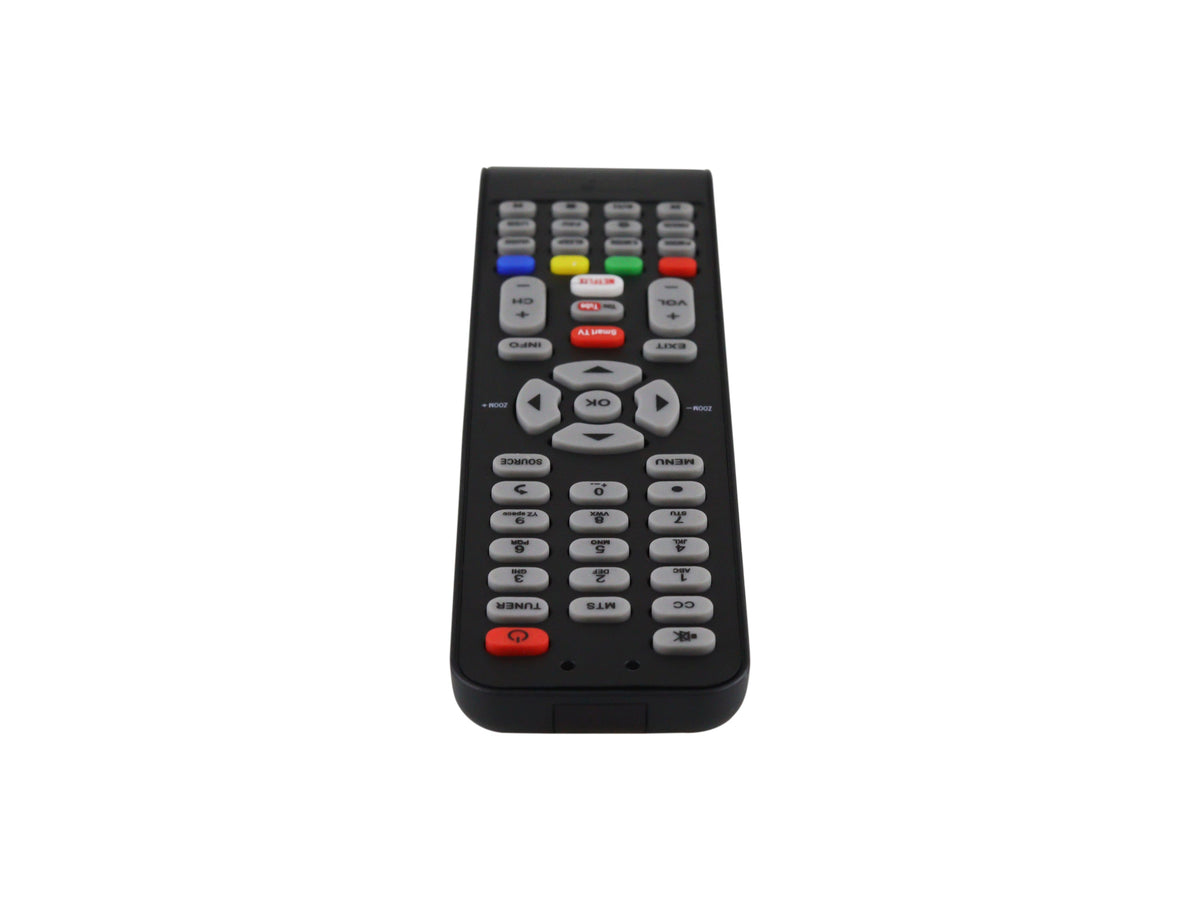 Control Para HKPRO Smart TV - CE-H98ontrol Para HKPRO Smart TV