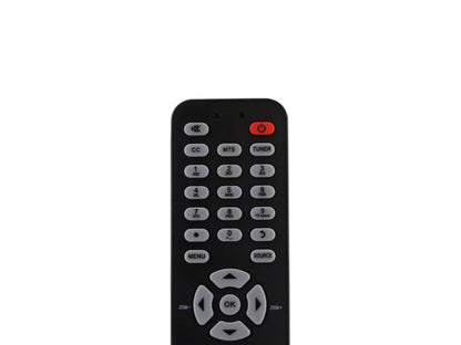 Control Para HKPRO Smart TV - CE-H98ontrol Para HKPRO Smart TV