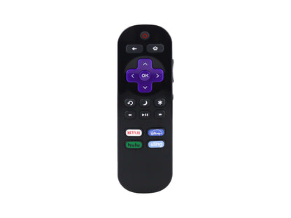 Control para Hisense Roku Smart Tv
