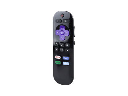 Control para Hisense Roku Smart Tv
