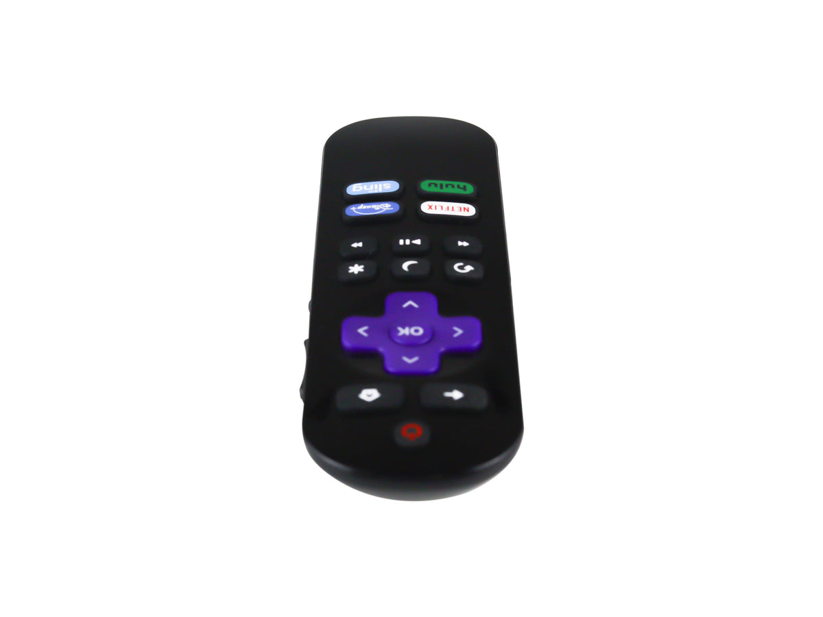 Control para Hisense Roku Smart Tv