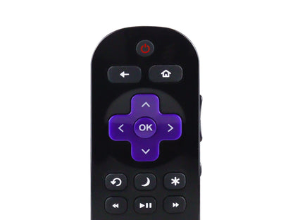 Control para Hisense Roku Smart Tv