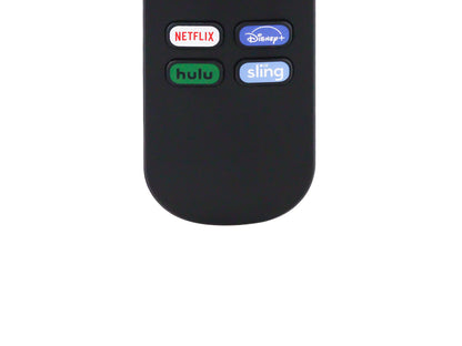 Control para Hisense Roku Smart Tv