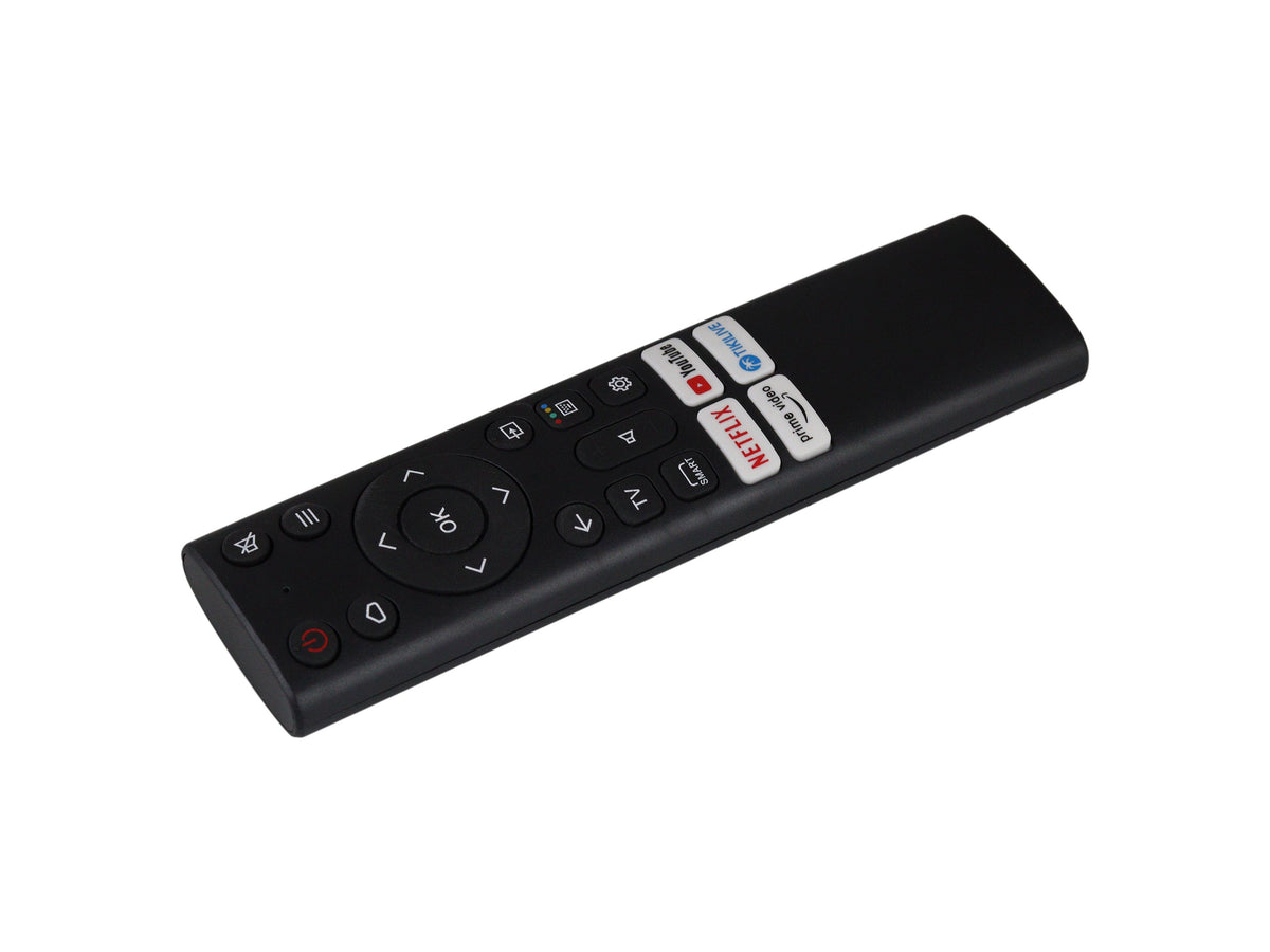Control para Daewoo Smart Tv - CE-HKD3ontrol para Daewoo Smart Tv