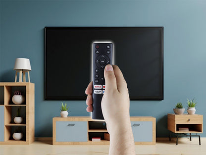 Control para Daewoo Smart Tv - CE-HKD3ontrol para Daewoo Smart Tv