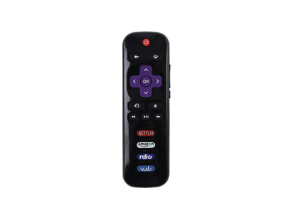 Control Para Hisense Roku Smart TV