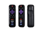 Control Para Hisense Roku Smart TV