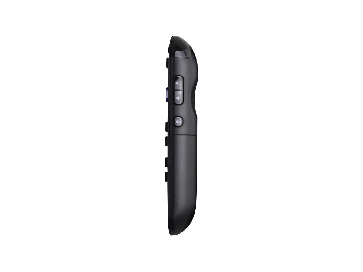 Control Para Atvio Roku Smart TV