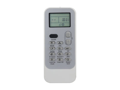 Control para Hisense Aire Acondicionado
