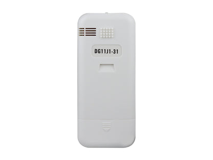 Control para Hisense Aire Acondicionado