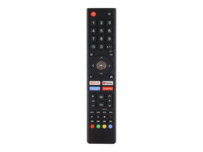 Control Para Hyundai Smart TV