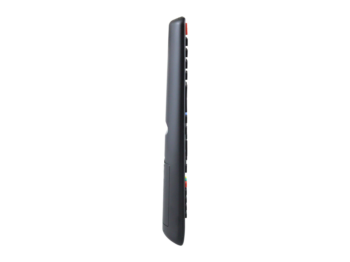 Control Para JVC Smart TV