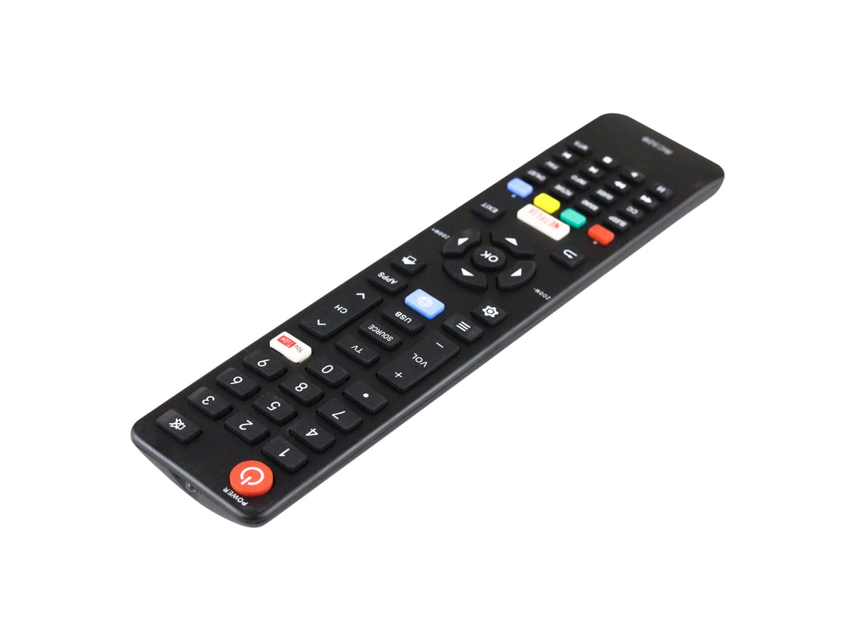 Control Para JVC Smart TV