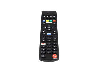 Control Para JVC Smart TV