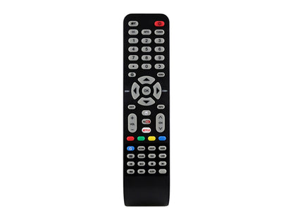 Control Para JVC Smart TV